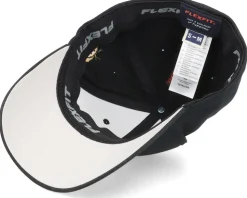 Smile Eyes Black Flexfit - Lucid Smile