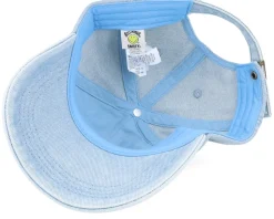 Smiley Smiley Wash Denim Dad Cap - Billabong