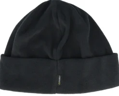 Smileyworld Teen Beanie Granite Black Teen Cuff - Jack Wolfskin