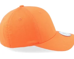 Smug Hälge Comic Orange Flexfit - Hälge