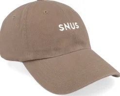 Snus Sand Dad Cap - Kiosken