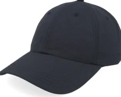 Soft Cap Enskede Base Black Dad Cap - Dedicated