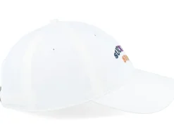 Soft Cap Slussen Sucker For Sunset Off-white Dad Cap - Dedicated