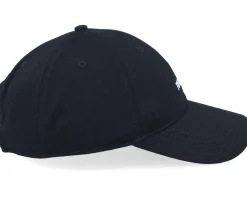 Soft Cap Slussen Turista Black Dad Cap - Dedicated
