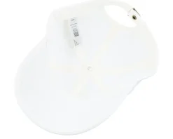 Soft Cap Slussen Vacation Off-white Dad Cap - Dedicated