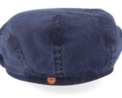 Softcap Outdoor Marine Flat Cap - Mayser