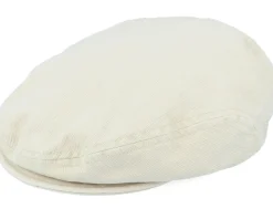 Softcap Outdoor Natural Flat Cap - Mayser
