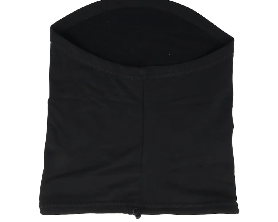 Softshell Sports Tech Black Neck Gaiter - Beechfield