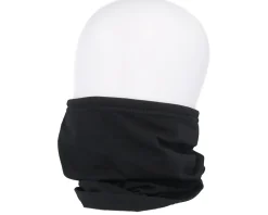 Softshell Sports Tech Black Neck Gaiter - Beechfield