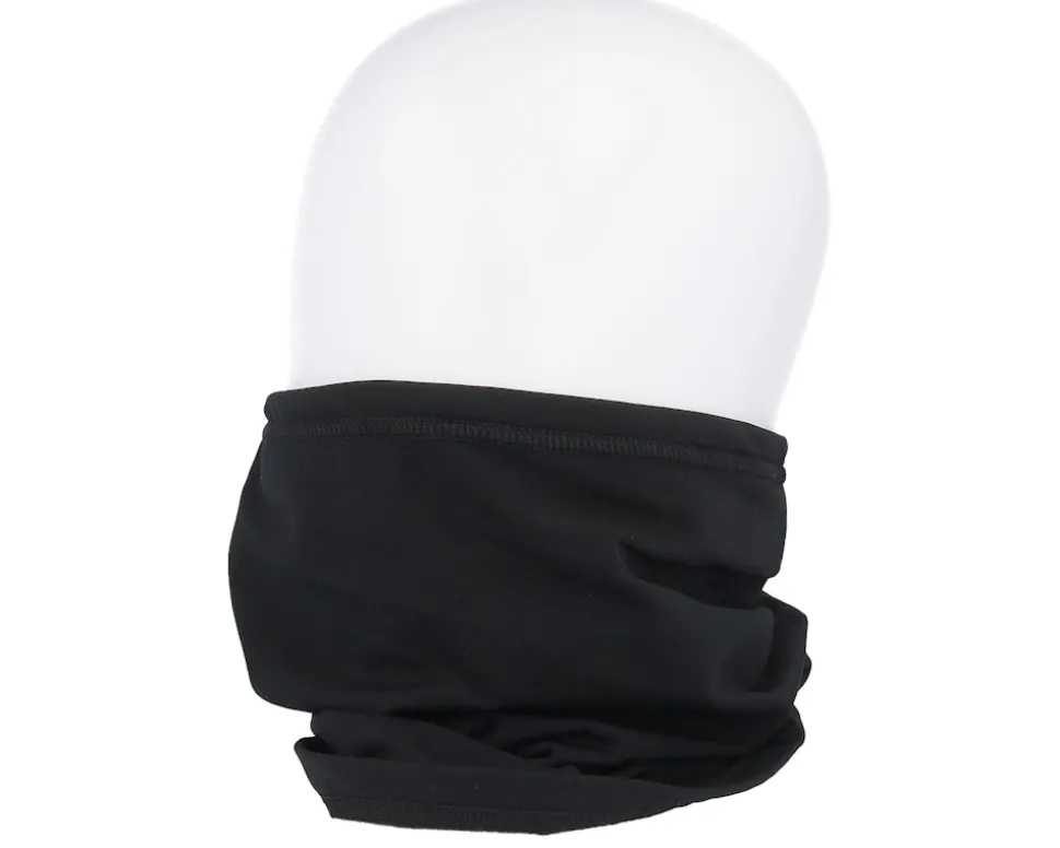 Softshell Sports Tech Black Neck Gaiter - Beechfield