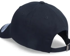 Spacecraft Black Dad Cap - Abducted