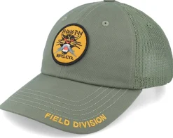 Sparks Olive Surplus Trucker - Brixton