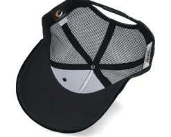 Speedy Gonzales Black Velvet Trucker - Looney Tunes