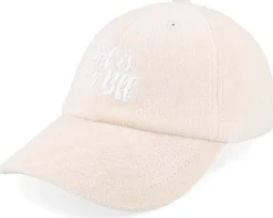 Spf Is My Bff Terry Sand Dad Cap - Abducted