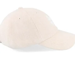 Spf Is My Bff Terry Sand Dad Cap - Abducted