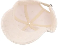 Spf Is My Bff Terry Sand Dad Cap - Abducted