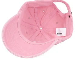 Spf Is My Bff Washed Pink Dad Cap - Abducted