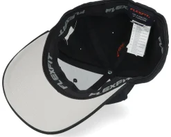 Spike Beard Black Flexfit - Bearded Man