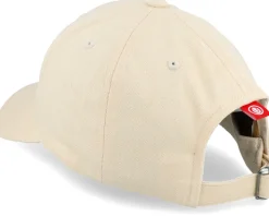 Spinback Herringbone Baseball Cap Rainy Day Adjustable - Upfront