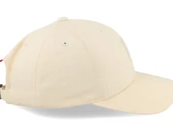 Spinback Herringbone Baseball Cap Rainy Day Adjustable - Upfront