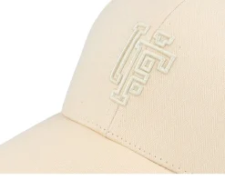 Spinback Herringbone Baseball Cap Rainy Day Adjustable - Upfront