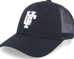 Spinback Light Pink/White Trucker - Upfront