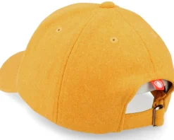 Spinback 2tone Wool Yellow/Dark Navy Adjustable - Upfront