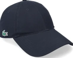 Sport Black Dad Cap - Lacoste