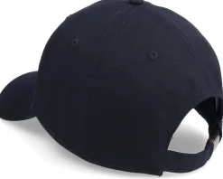 Sport Cap Stitch Bike Black Dad Cap - Dedicated