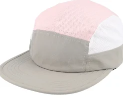 Sport Green/Black/White 5-panel - Kumo