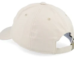 Sports Cap Tent Emb Khaki Dad Cap - Dedicated