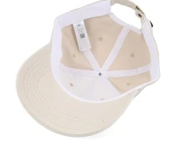 Sports Cap Tent Emb Khaki Dad Cap - Dedicated