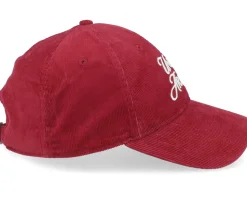 Sportstyle Corduroy Cardinal Dad Cap - Under Armour