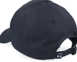 Sportstyle Metal Black Adjustable - Under Armour