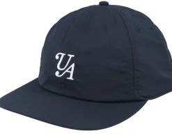 Sportstyle Nylon Black Snapback - Under Armour