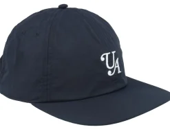 Sportstyle Nylon Black Snapback - Under Armour