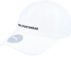 Sportswear Cap Green Dad Cap - Puma