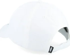 Sportswear Cap White Dad Cap - Puma