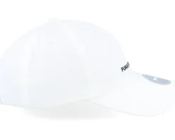Sportswear Cap White Dad Cap - Puma