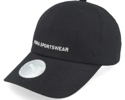 Sportswear Cap White Dad Cap - Puma