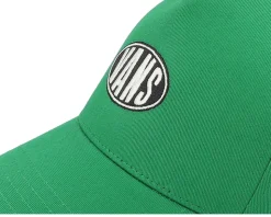 Spray On Verdant Green Adjustable - Vans