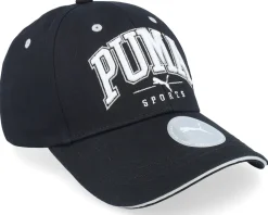 Squad Black Adjustable - Puma