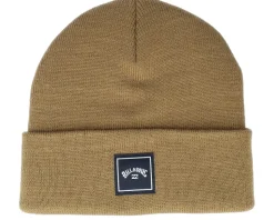 Stacked Beanie Ermine Cuff - Billabong