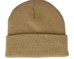 Stacked Beanie Ermine Cuff - Billabong