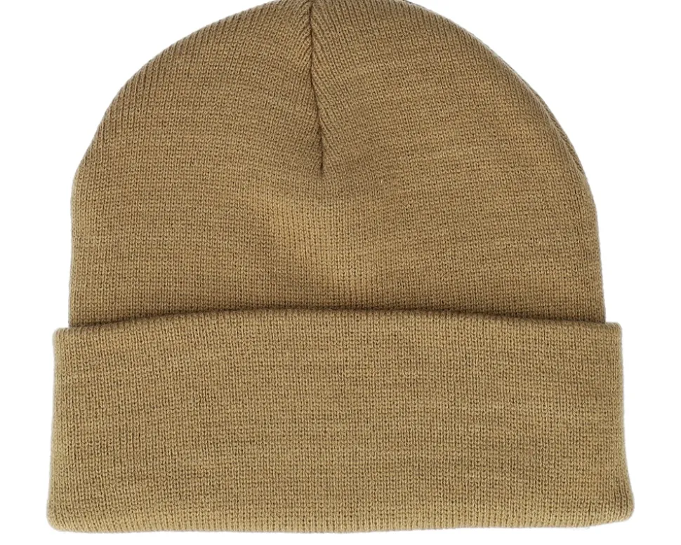 Stacked Beanie Ermine Cuff - Billabong