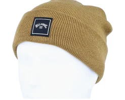 Stacked Beanie Ermine Cuff - Billabong