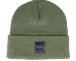 Stacked Military Cuff - Billabong