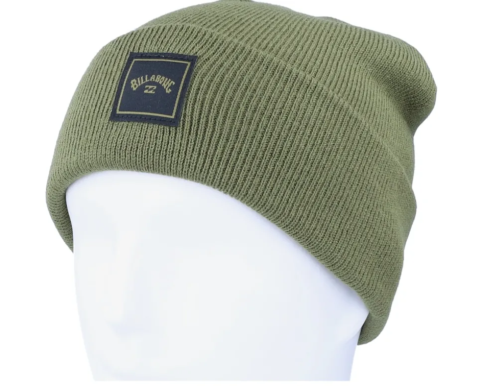 Stacked Military Cuff - Billabong