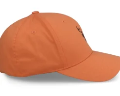 Stag Deer Orange Flexfit - Hunter
