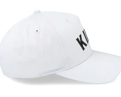 Staple Curved Peak Stone Adjustable - King Apparel